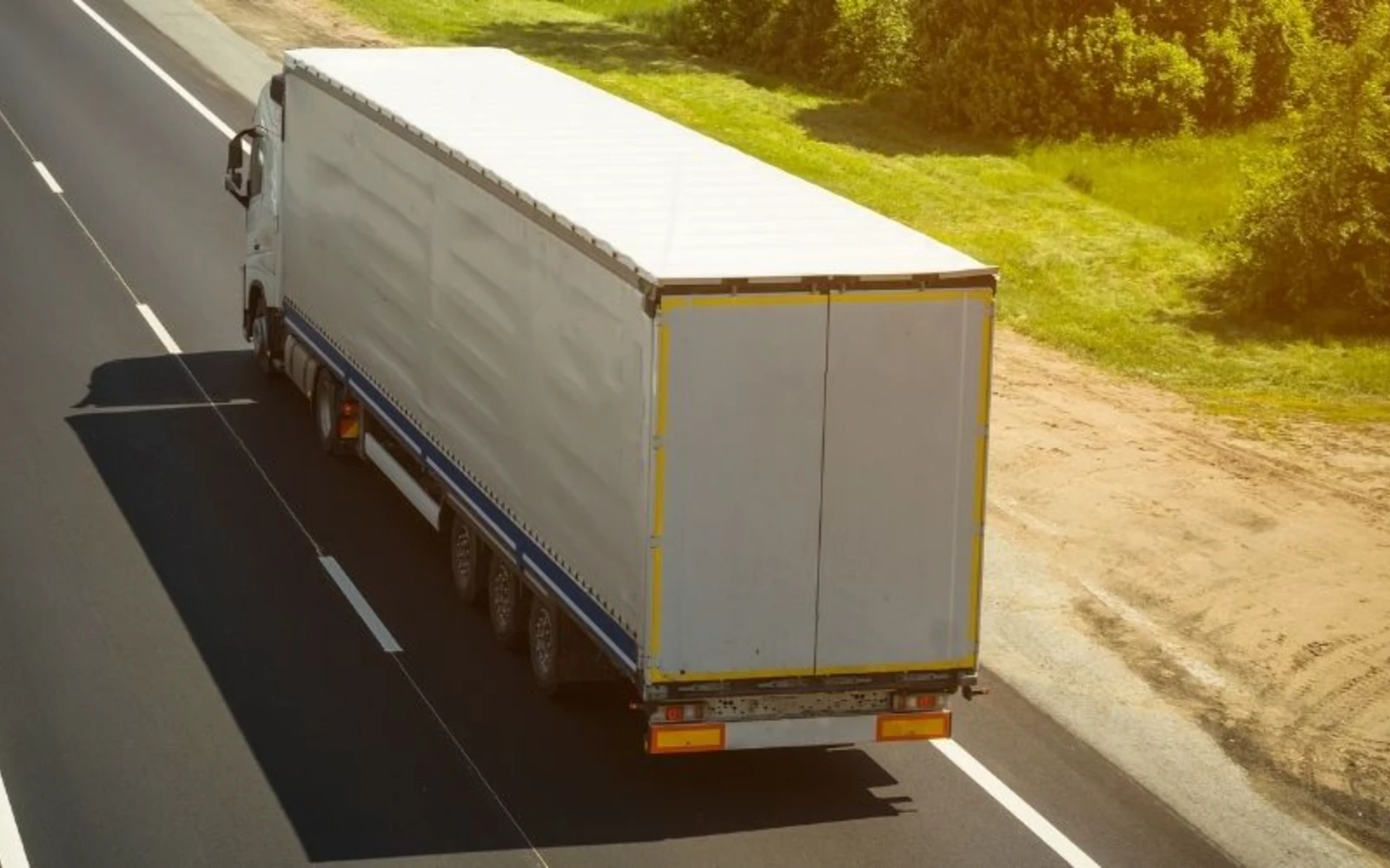Konya ve Nuruosmaniye Arası Ambar Taşımacılık